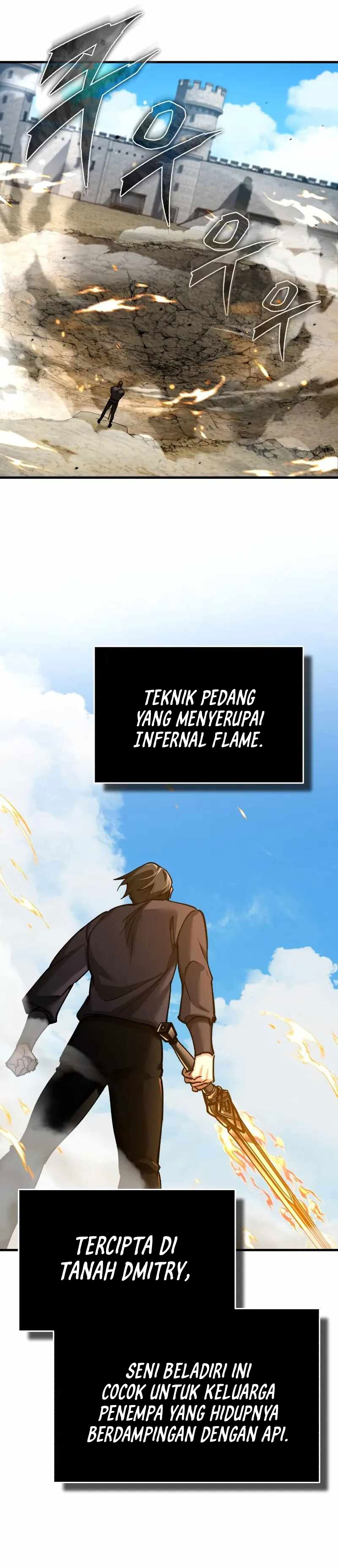 Read The Heavenly Demon Can’t Live a Normal Life ID Manga Online