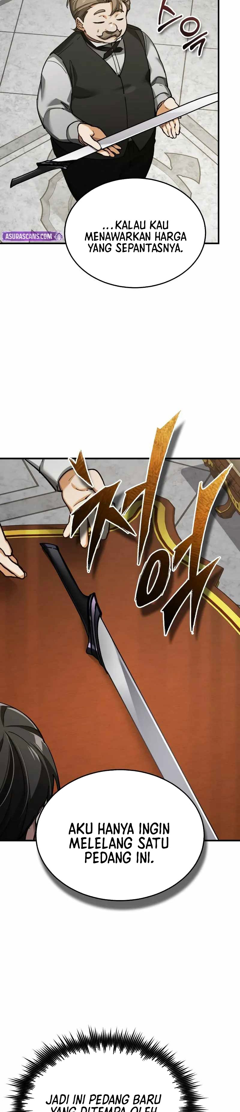 Read The Heavenly Demon Can’t Live a Normal Life ID Manga Online