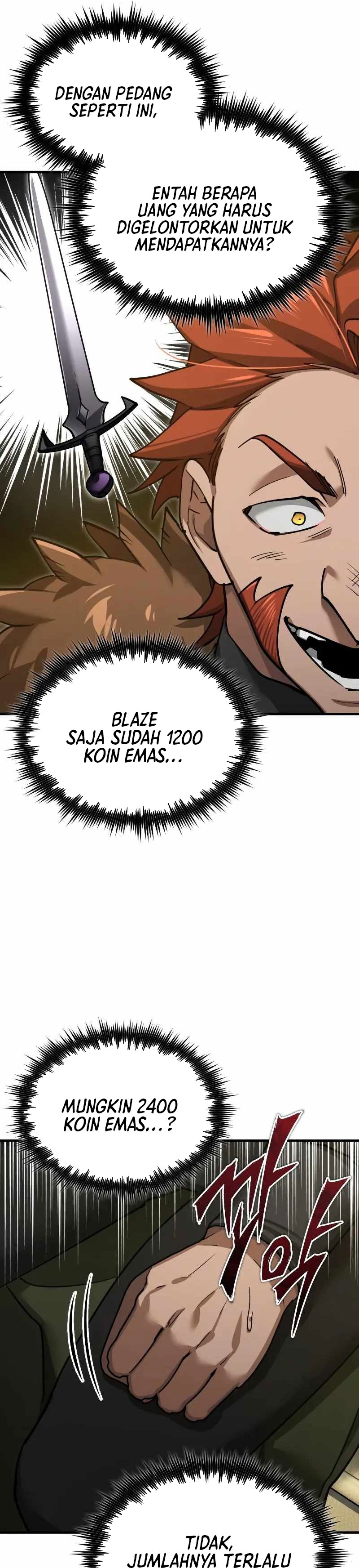 Read The Heavenly Demon Can’t Live a Normal Life ID Manga Online