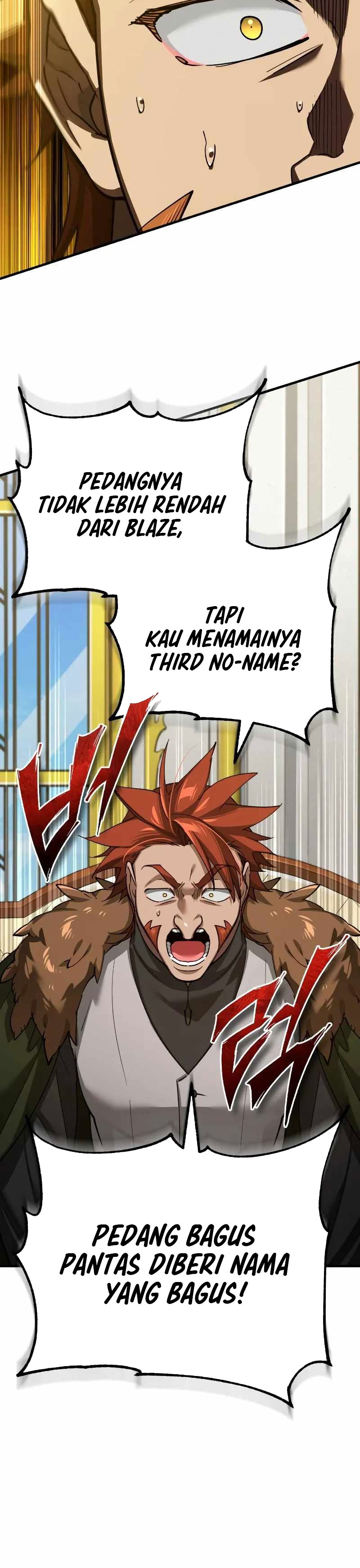 Read The Heavenly Demon Can’t Live a Normal Life ID Manga Online