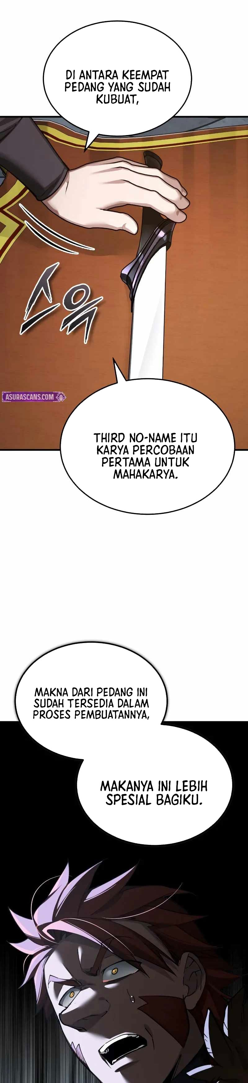 Read The Heavenly Demon Can’t Live a Normal Life ID Manga Online