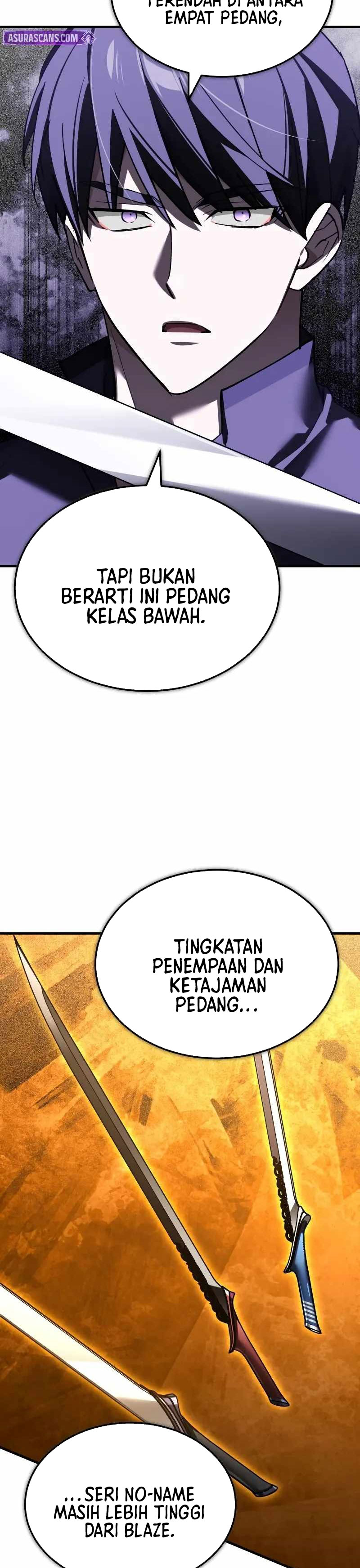 Read The Heavenly Demon Can’t Live a Normal Life ID Manga Online