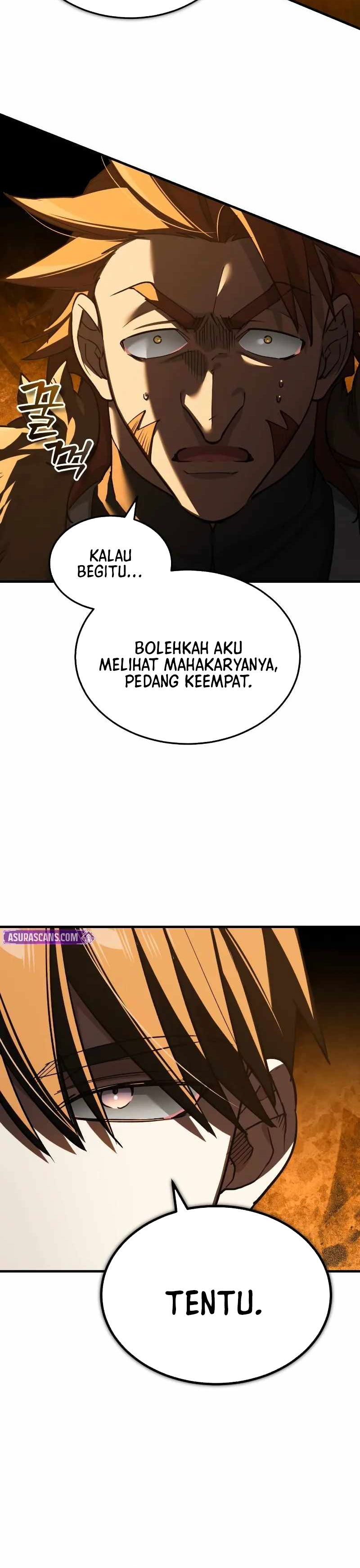 Read The Heavenly Demon Can’t Live a Normal Life ID Manga Online