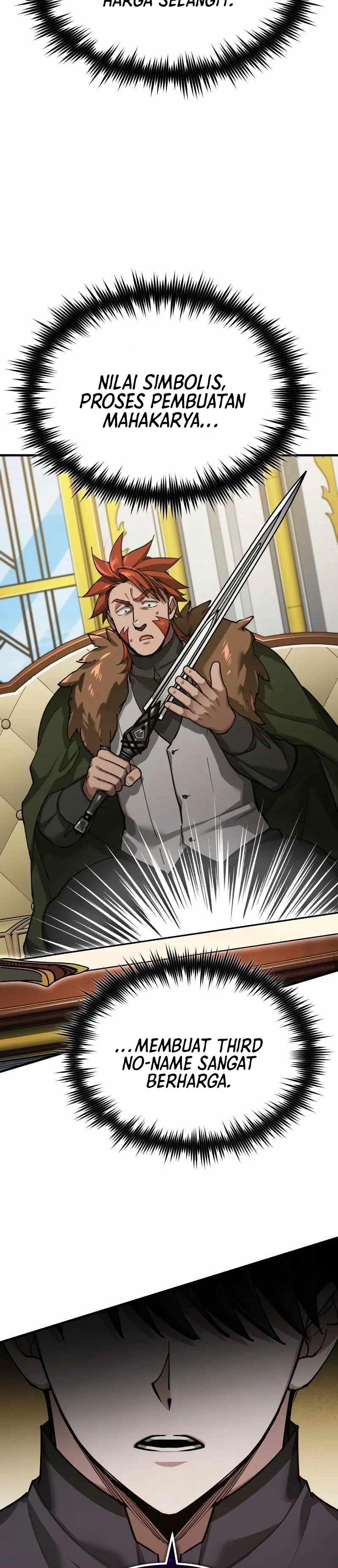 Read The Heavenly Demon Can’t Live a Normal Life ID Manga Online