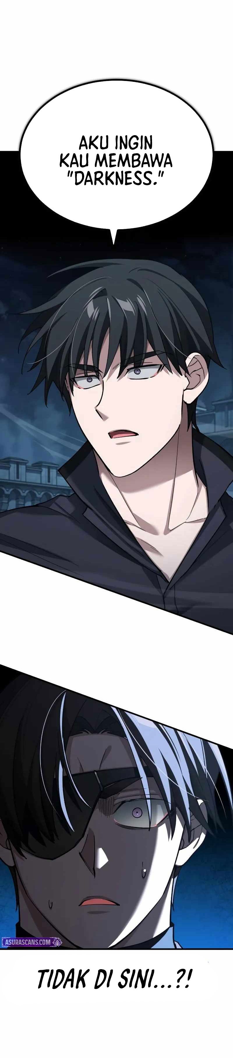 Read The Heavenly Demon Can’t Live a Normal Life ID Manga Online