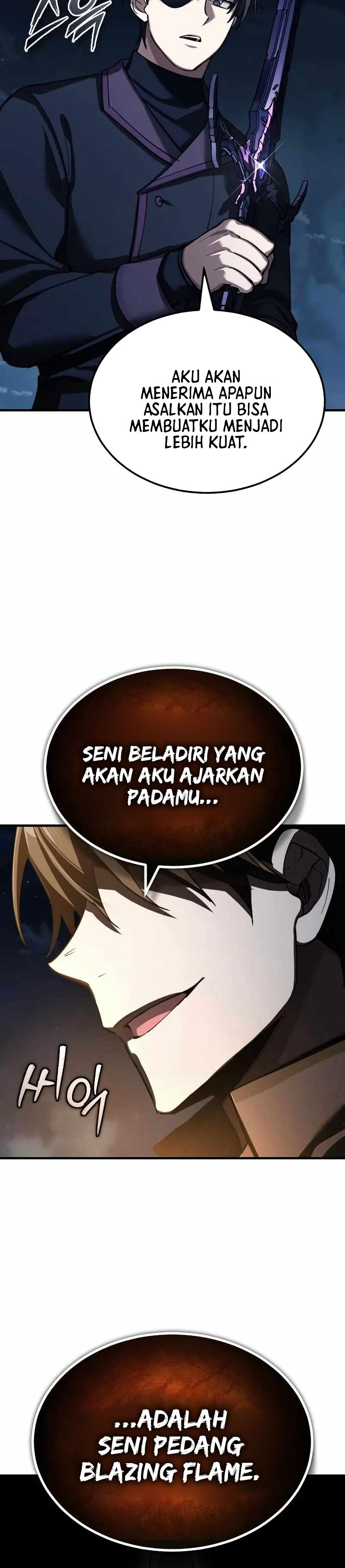 Read The Heavenly Demon Can’t Live a Normal Life ID Manga Online