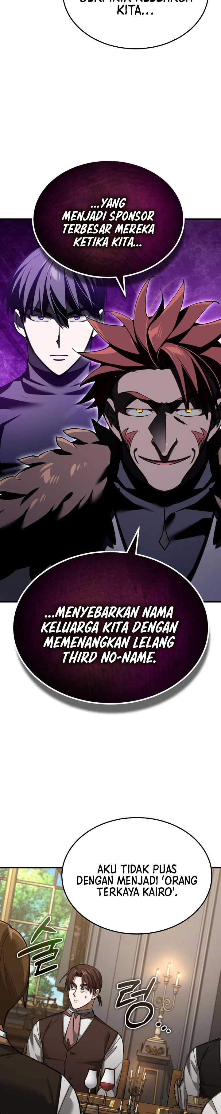 Read The Heavenly Demon Can’t Live a Normal Life ID Manga Online