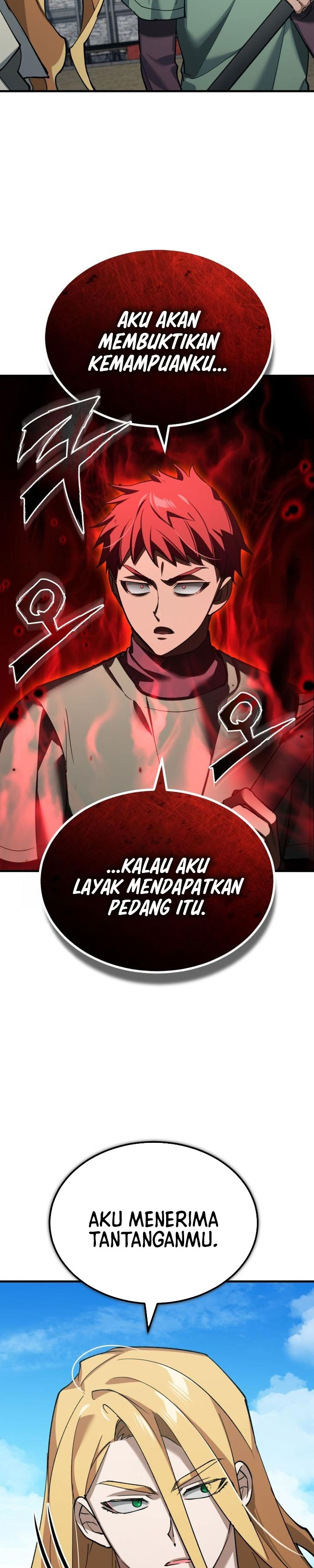 Read The Heavenly Demon Can’t Live a Normal Life ID Manga Online