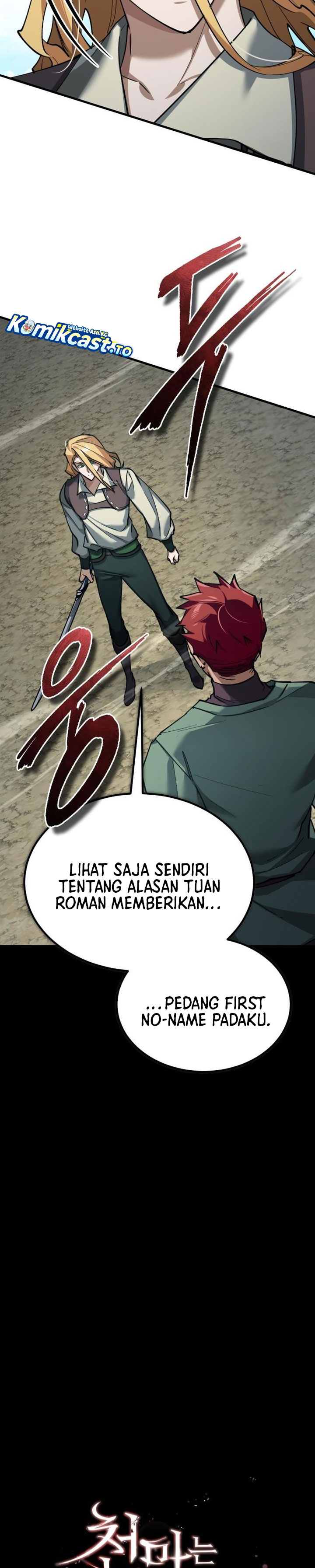 Read The Heavenly Demon Can’t Live a Normal Life ID Manga Online