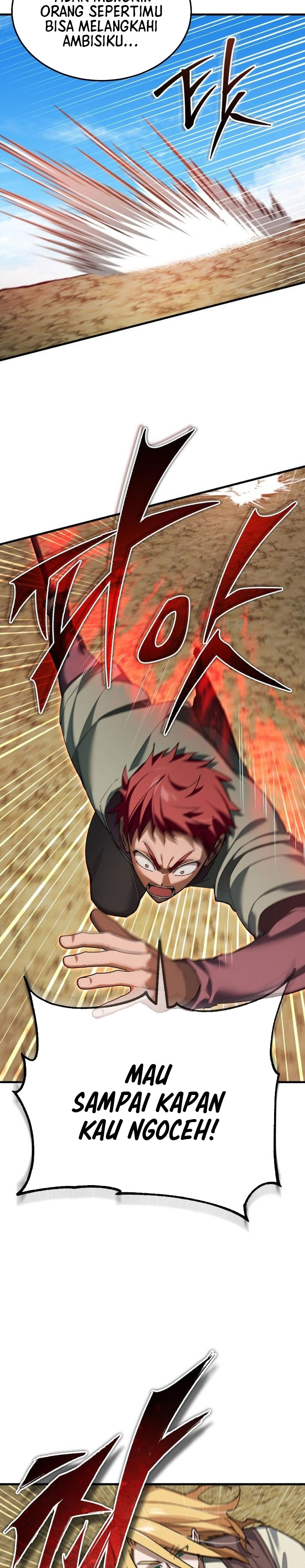 Read The Heavenly Demon Can’t Live a Normal Life ID Manga Online