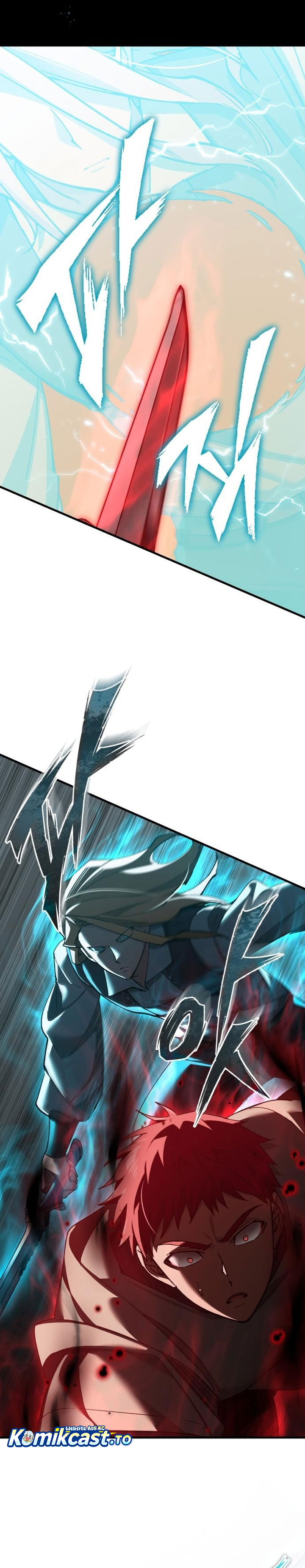 Read The Heavenly Demon Can’t Live a Normal Life ID Manga Online