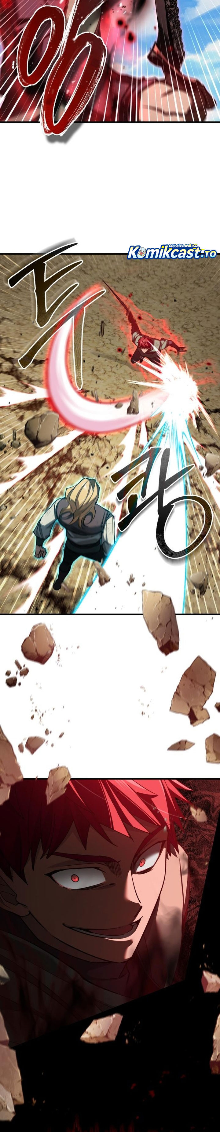 Read The Heavenly Demon Can’t Live a Normal Life ID Manga Online