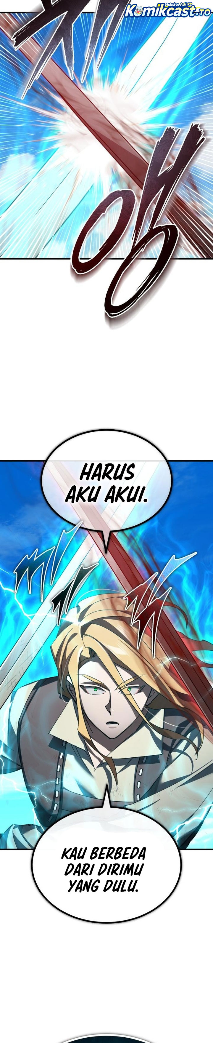 Read The Heavenly Demon Can’t Live a Normal Life ID Manga Online