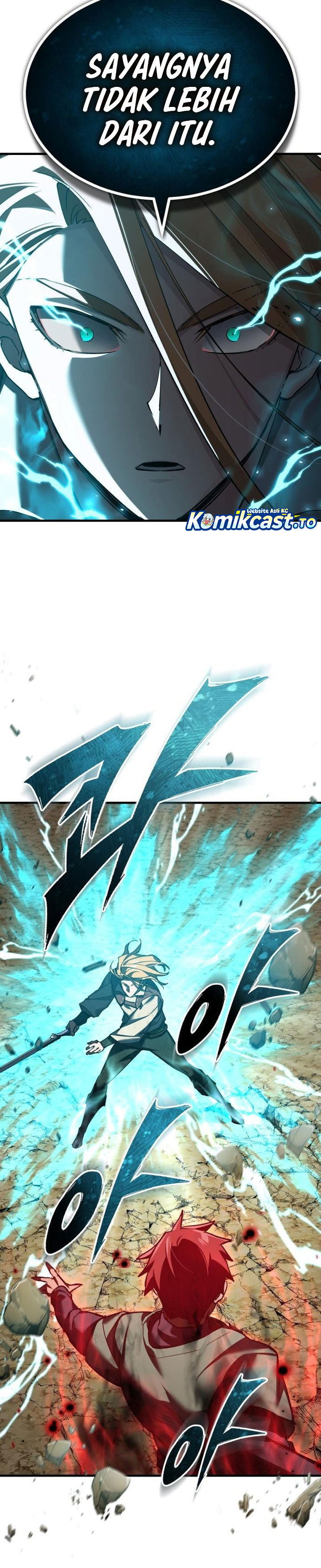 Read The Heavenly Demon Can’t Live a Normal Life ID Manga Online