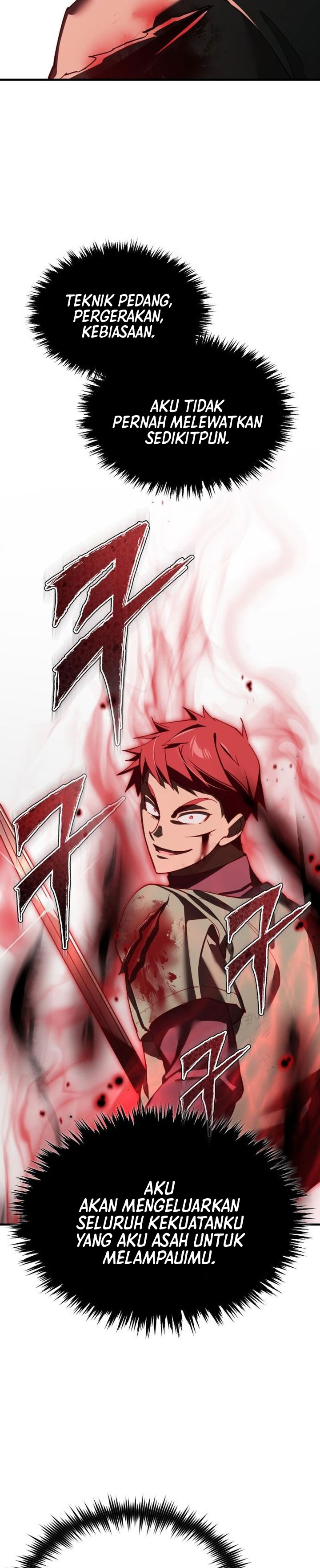 Read The Heavenly Demon Can’t Live a Normal Life ID Manga Online