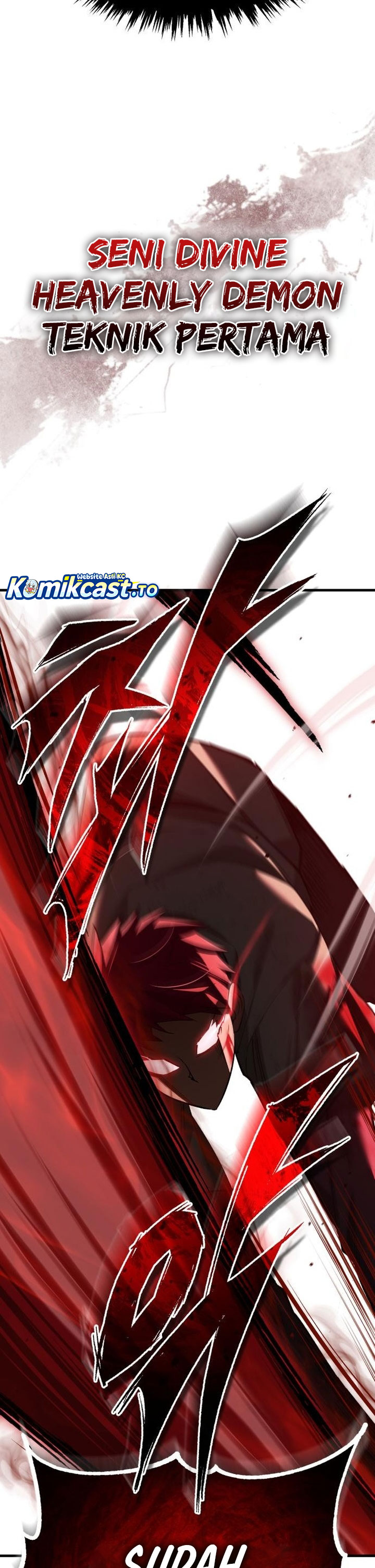 Read The Heavenly Demon Can’t Live a Normal Life ID Manga Online