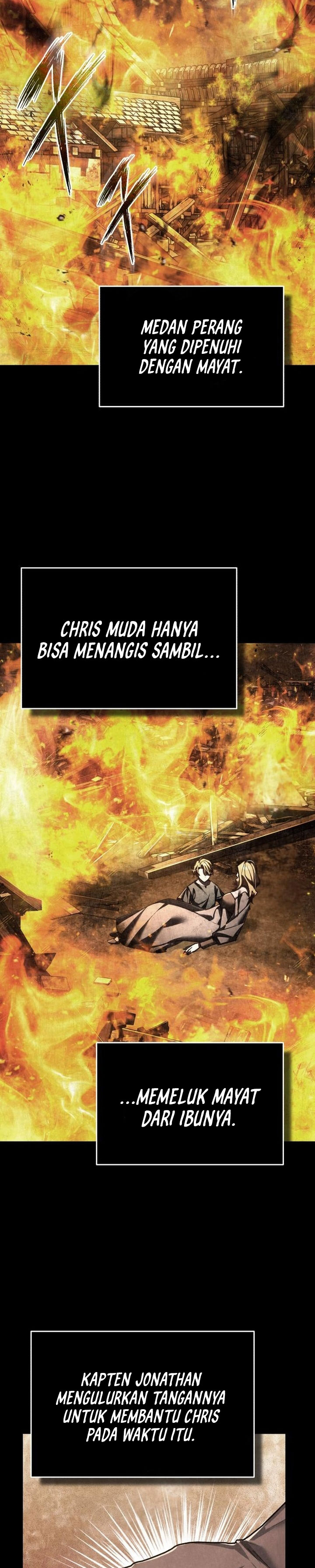 Read The Heavenly Demon Can’t Live a Normal Life ID Manga Online