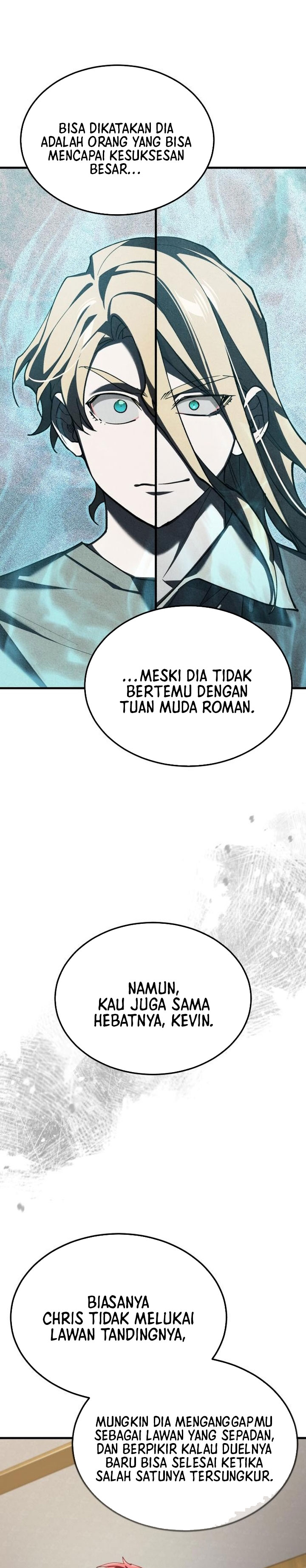 Read The Heavenly Demon Can’t Live a Normal Life ID Manga Online