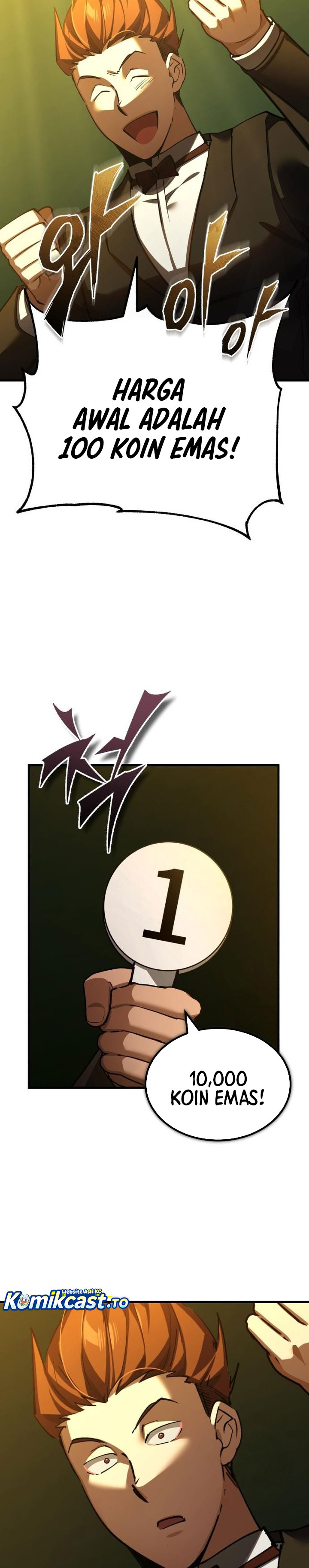 Read The Heavenly Demon Can’t Live a Normal Life ID Manga Online