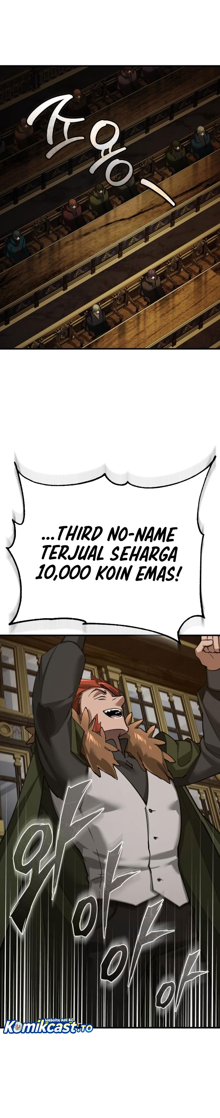 Read The Heavenly Demon Can’t Live a Normal Life ID Manga Online