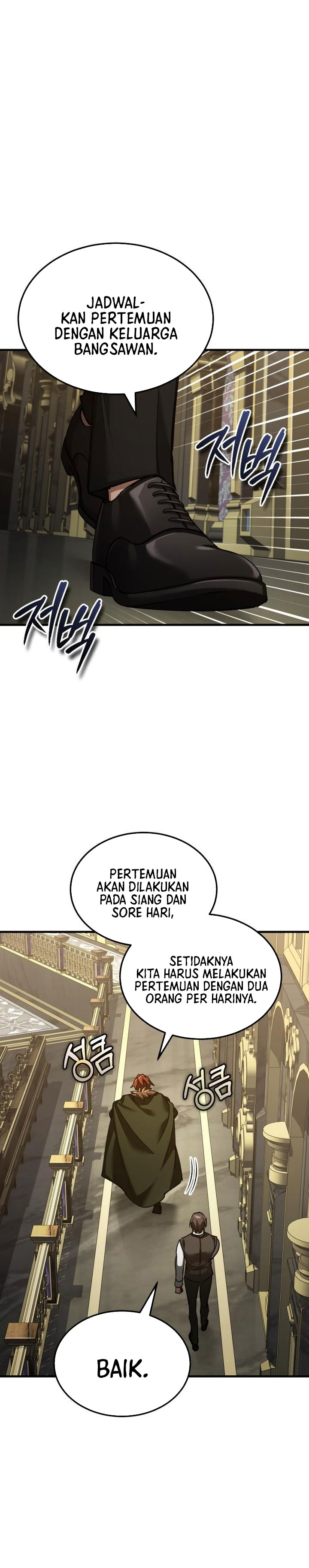 Read The Heavenly Demon Can’t Live a Normal Life ID Manga Online