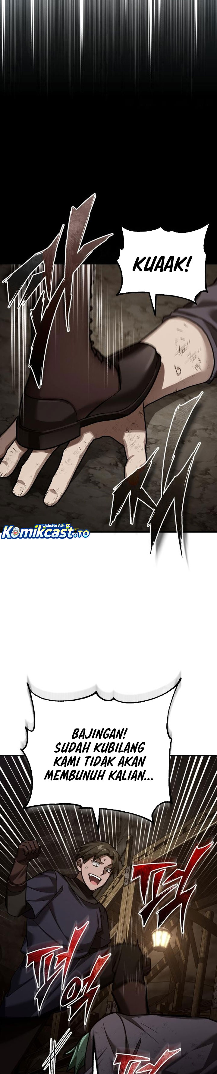 Read The Heavenly Demon Can’t Live a Normal Life ID Manga Online