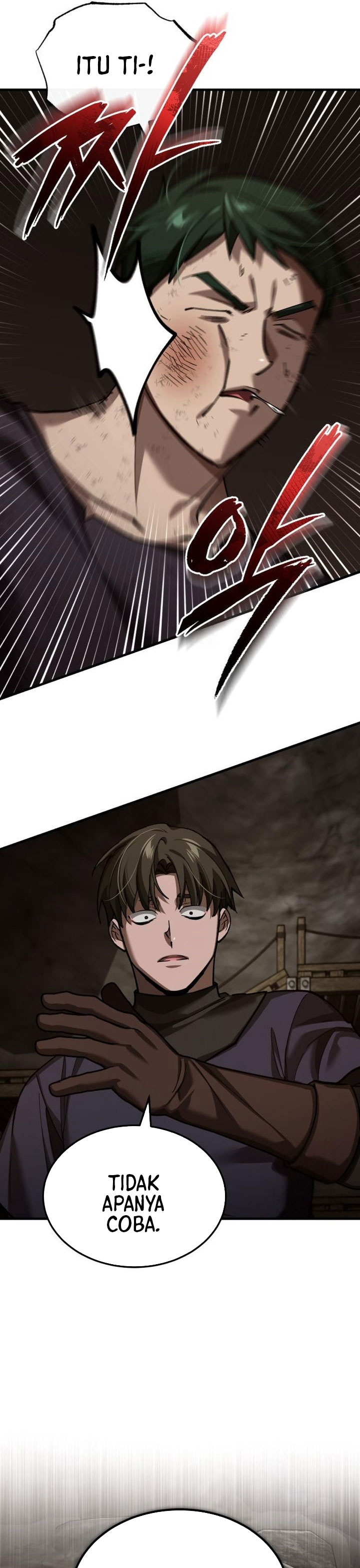 Read The Heavenly Demon Can’t Live a Normal Life ID Manga Online
