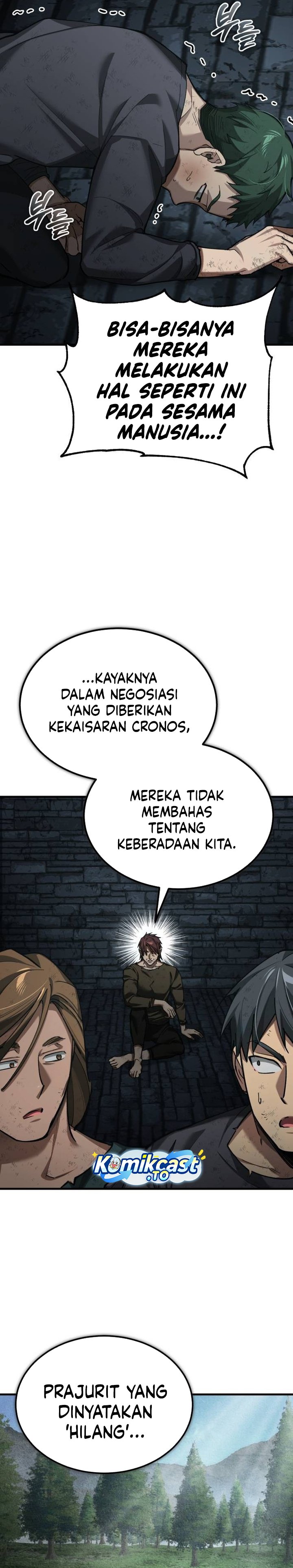 Read The Heavenly Demon Can’t Live a Normal Life ID Manga Online