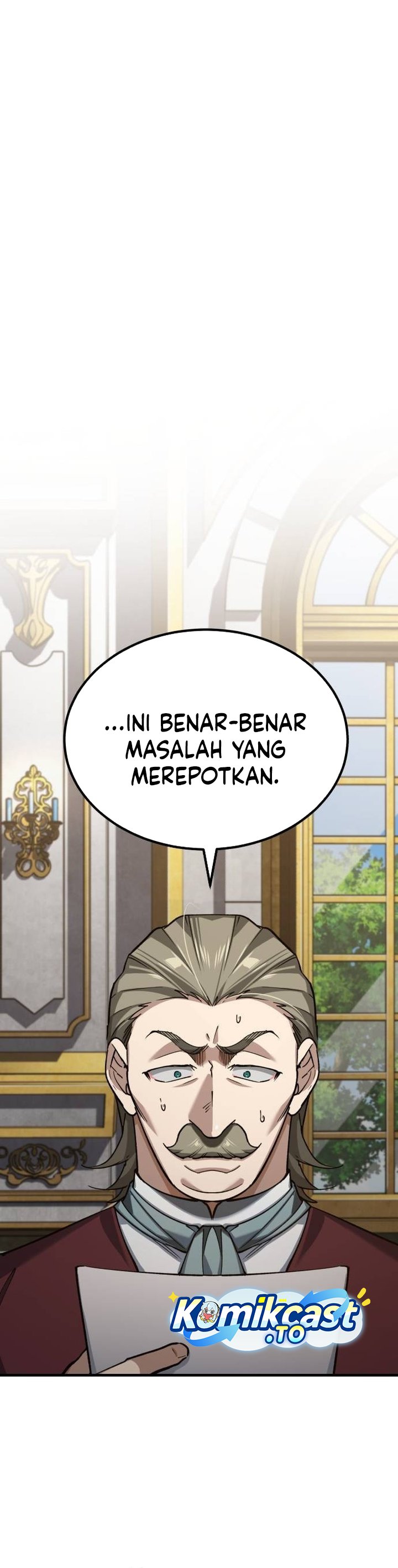 Read The Heavenly Demon Can’t Live a Normal Life ID Manga Online