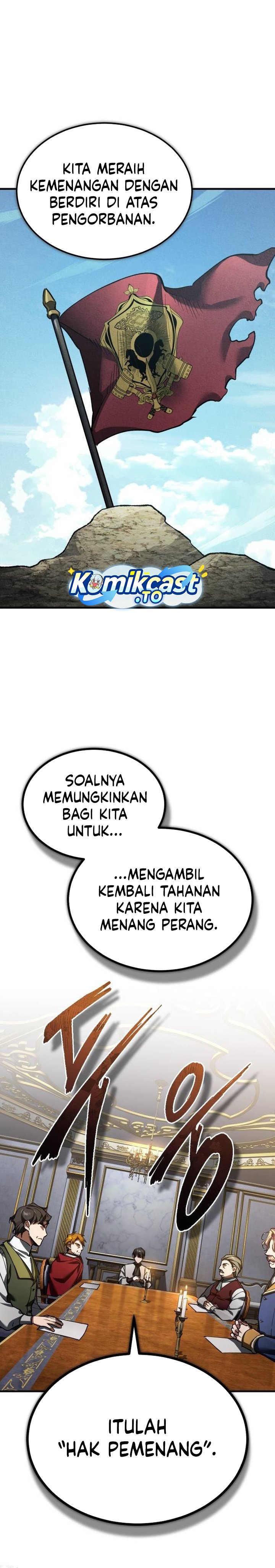 Read The Heavenly Demon Can’t Live a Normal Life ID Manga Online
