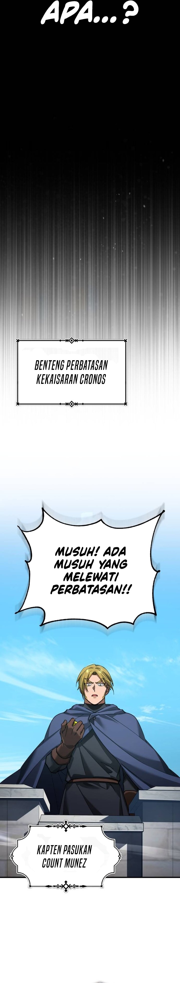 Read The Heavenly Demon Can’t Live a Normal Life ID Manga Online