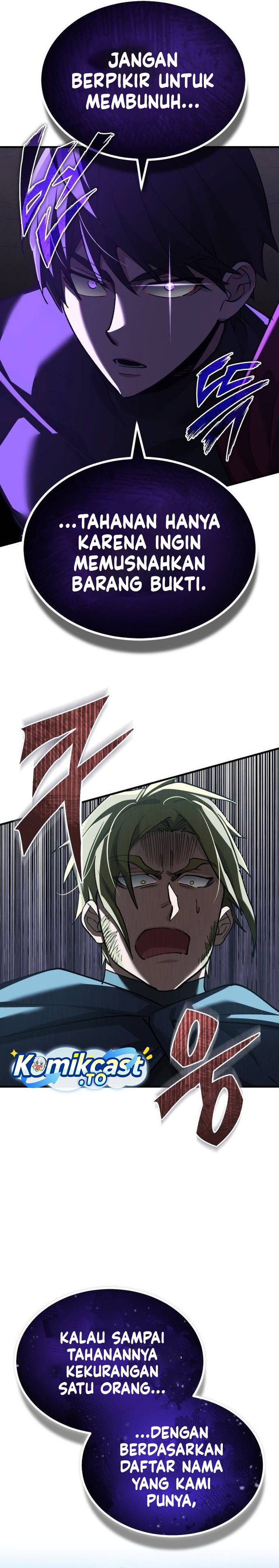 Read The Heavenly Demon Can’t Live a Normal Life ID Manga Online