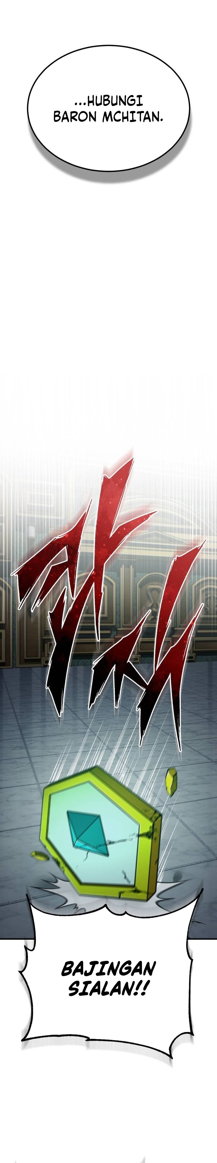 Read The Heavenly Demon Can’t Live a Normal Life ID Manga Online