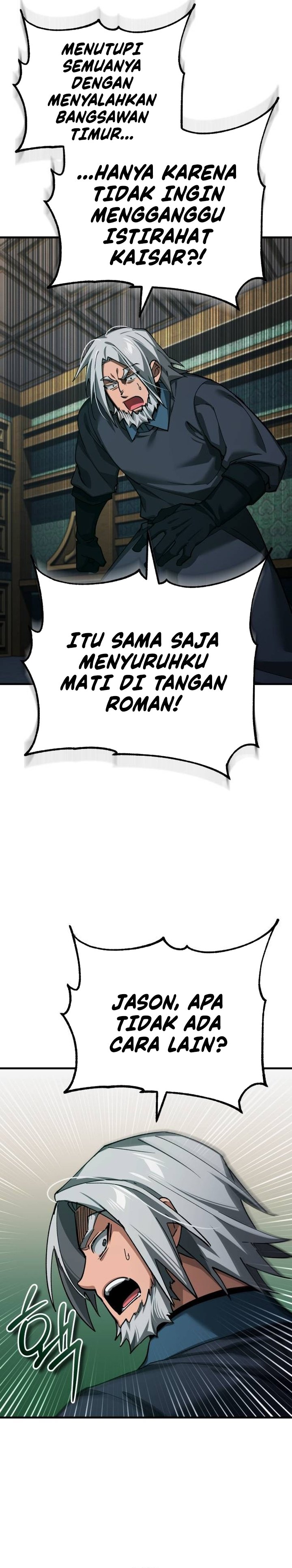 Read The Heavenly Demon Can’t Live a Normal Life ID Manga Online