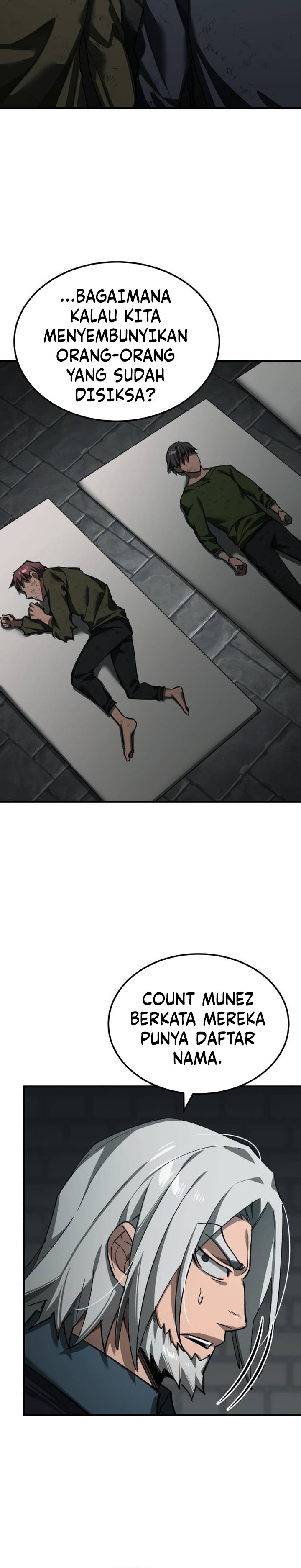 Read The Heavenly Demon Can’t Live a Normal Life ID Manga Online