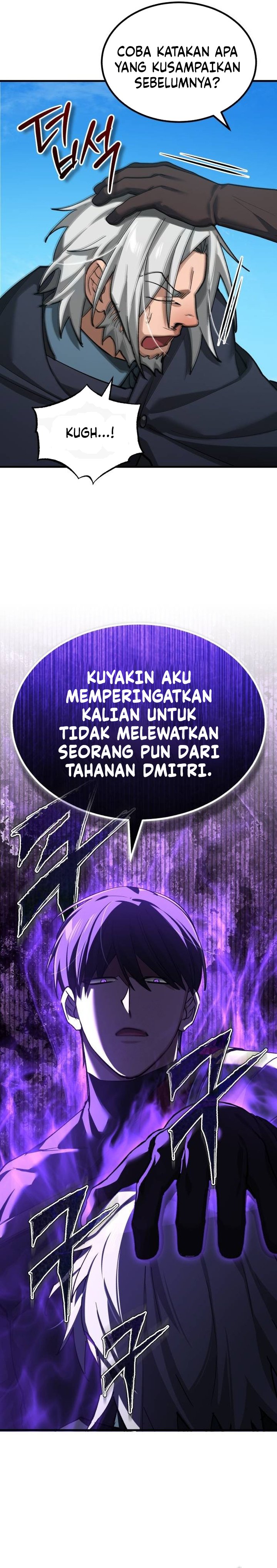 Read The Heavenly Demon Can’t Live a Normal Life ID Manga Online