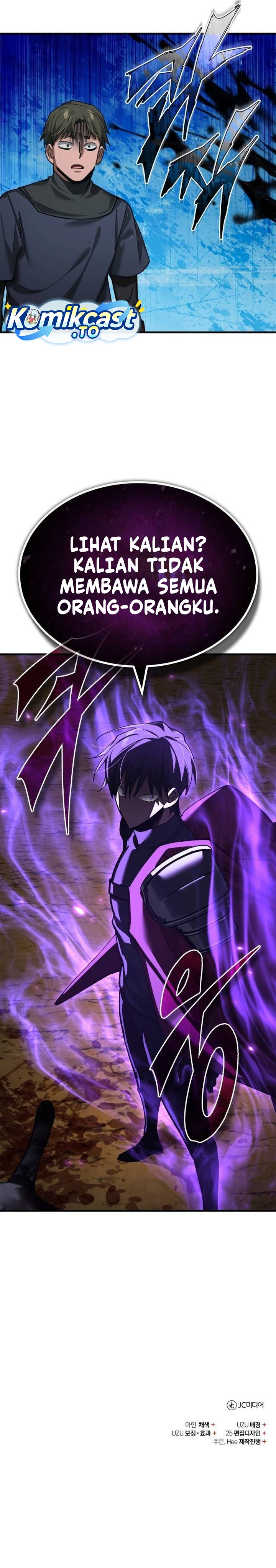 Read The Heavenly Demon Can’t Live a Normal Life ID Manga Online
