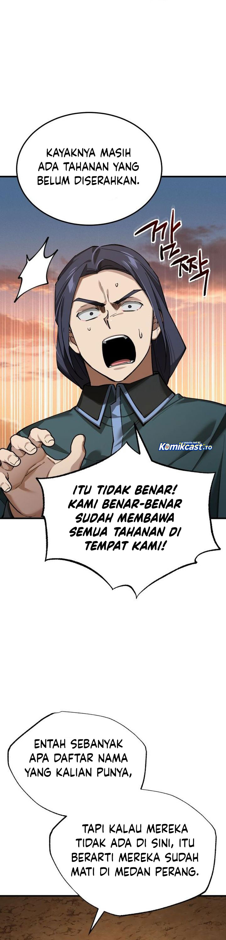 Read The Heavenly Demon Can’t Live a Normal Life ID Manga Online