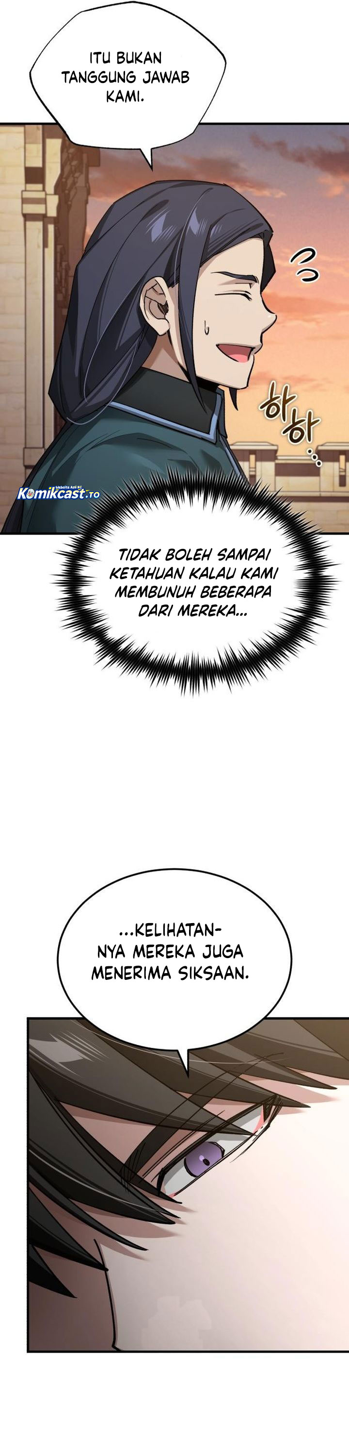 Read The Heavenly Demon Can’t Live a Normal Life ID Manga Online