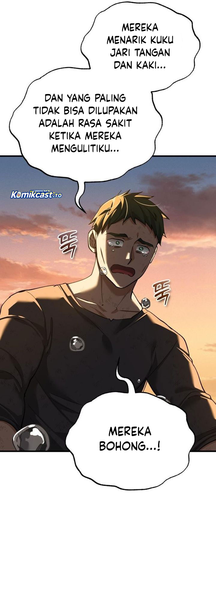 Read The Heavenly Demon Can’t Live a Normal Life ID Manga Online
