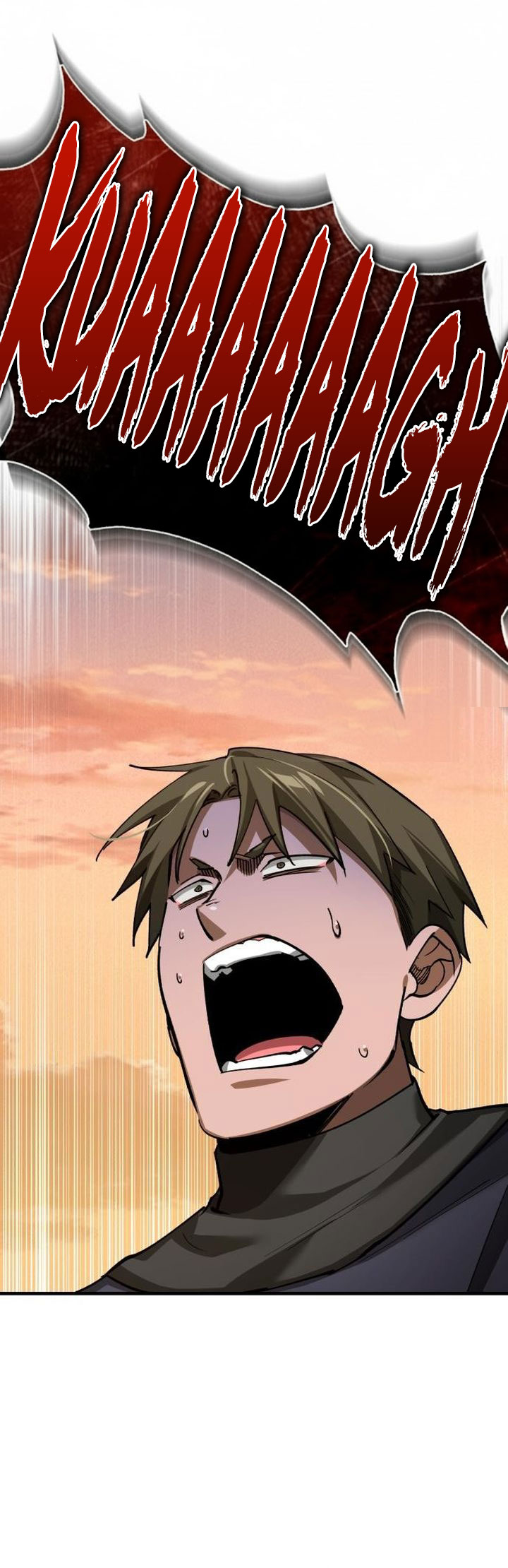 Read The Heavenly Demon Can’t Live a Normal Life ID Manga Online