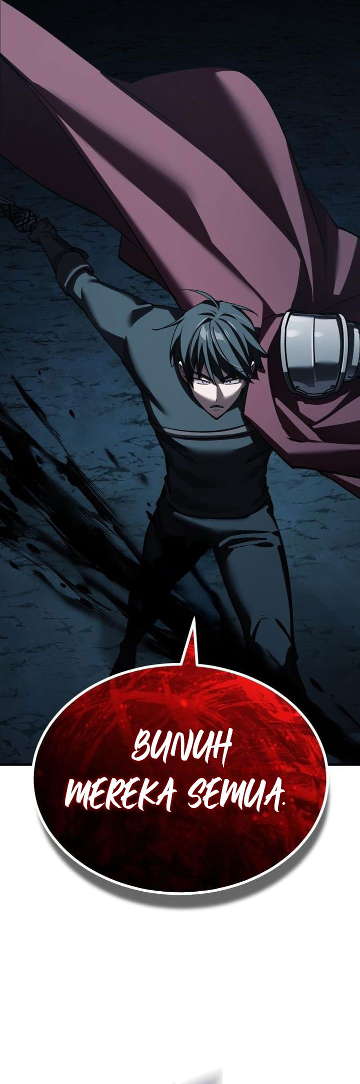 Read The Heavenly Demon Can’t Live a Normal Life ID Manga Online