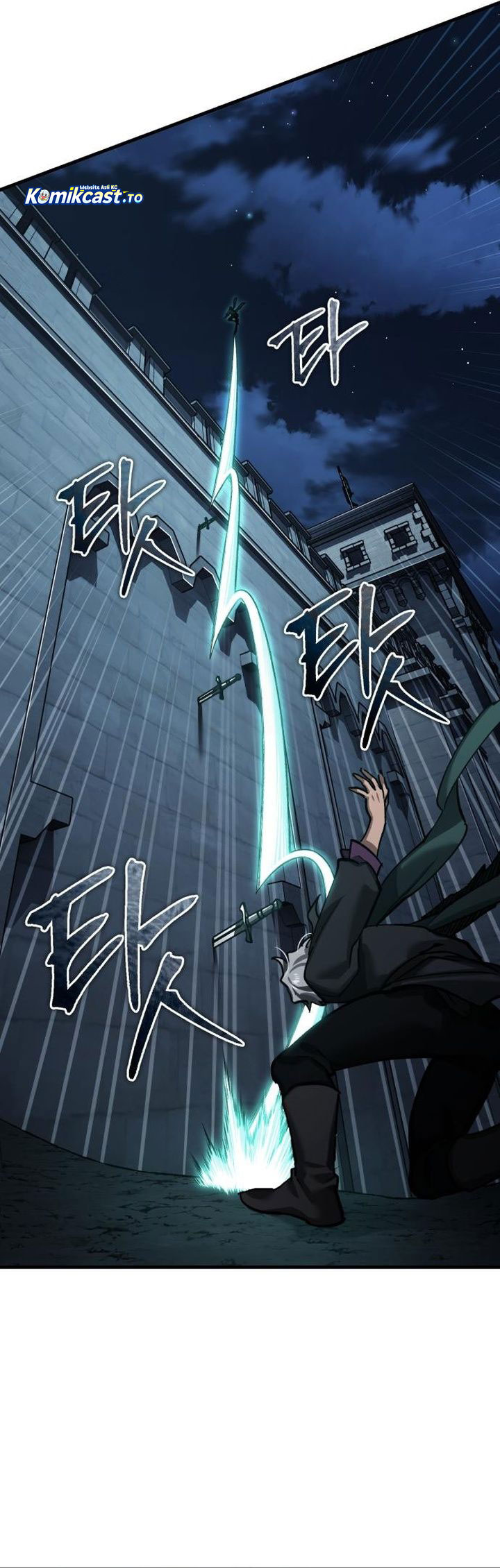 Read The Heavenly Demon Can’t Live a Normal Life ID Manga Online
