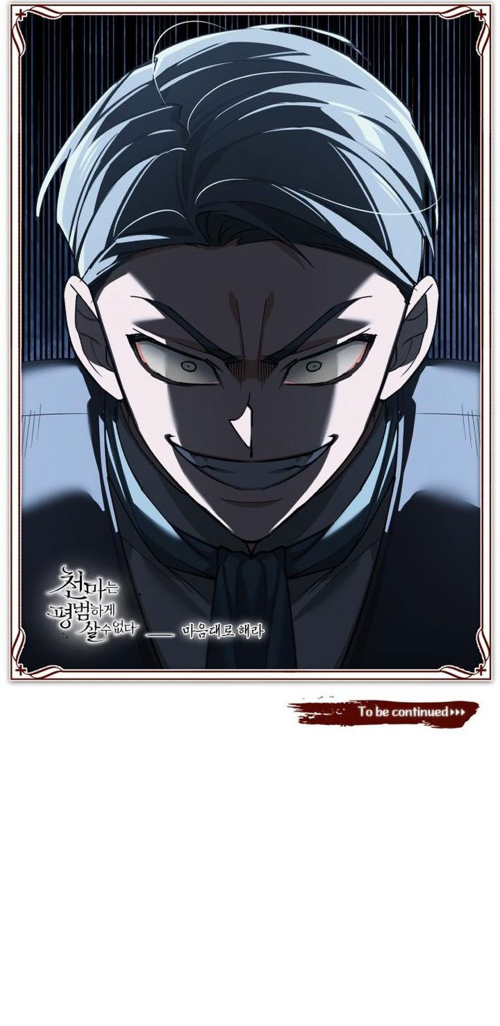 Read The Heavenly Demon Can’t Live a Normal Life ID Manga Online