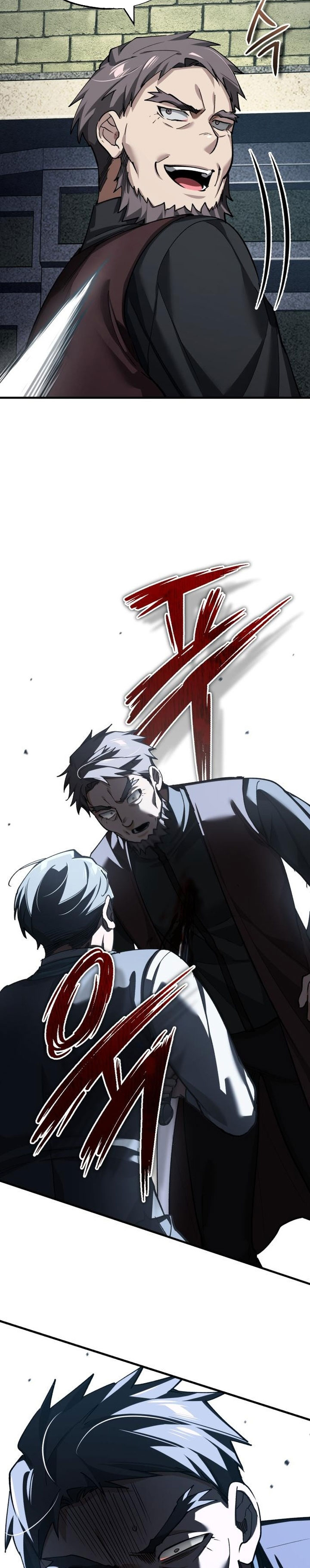Read The Heavenly Demon Can’t Live a Normal Life ID Manga Online
