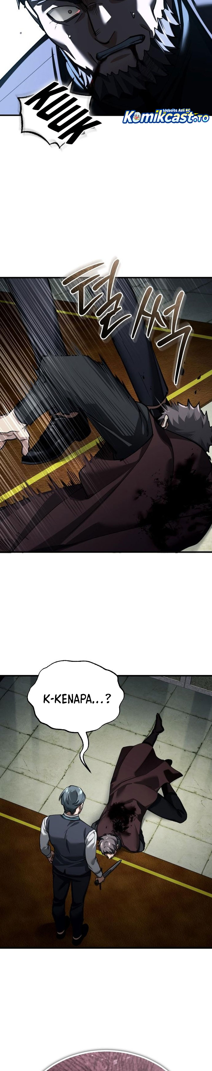 Read The Heavenly Demon Can’t Live a Normal Life ID Manga Online