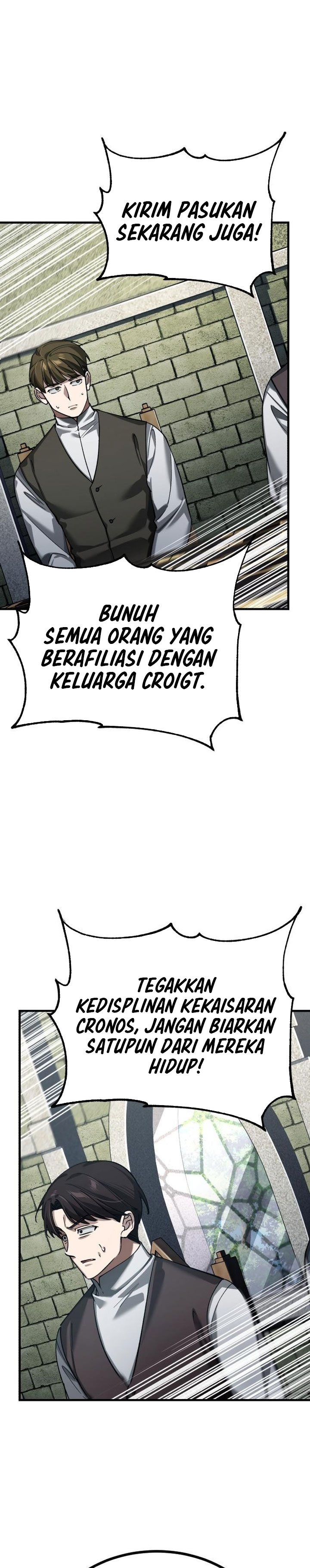 Read The Heavenly Demon Can’t Live a Normal Life ID Manga Online