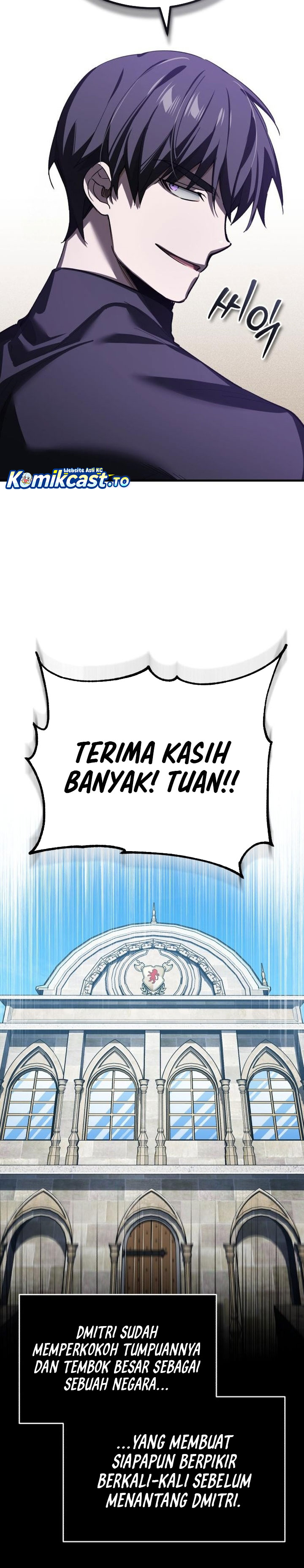 Read The Heavenly Demon Can’t Live a Normal Life ID Manga Online