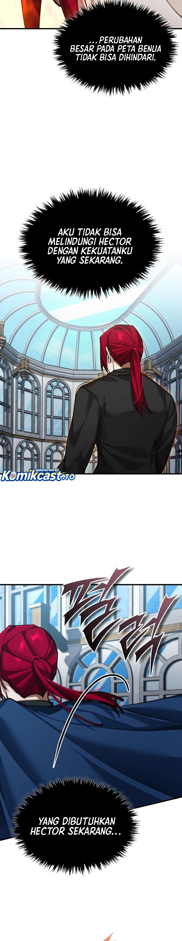 Read The Heavenly Demon Can’t Live a Normal Life ID Manga Online