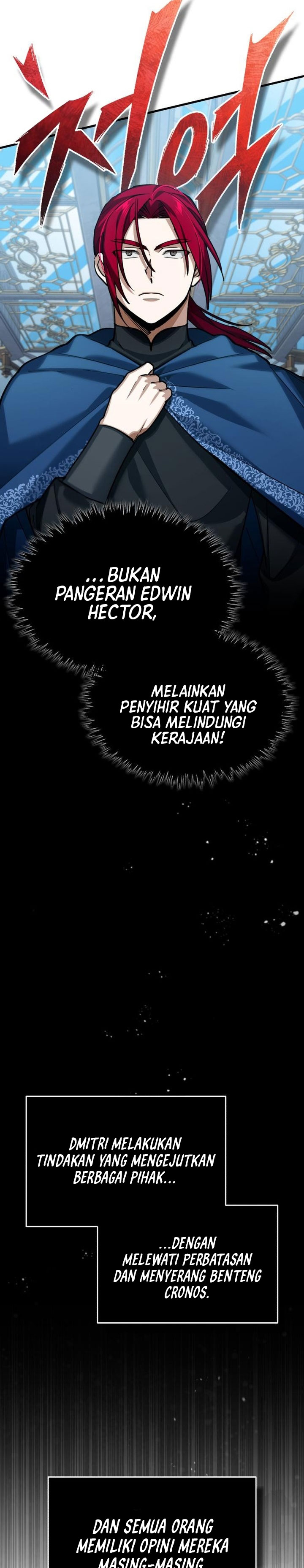 Read The Heavenly Demon Can’t Live a Normal Life ID Manga Online
